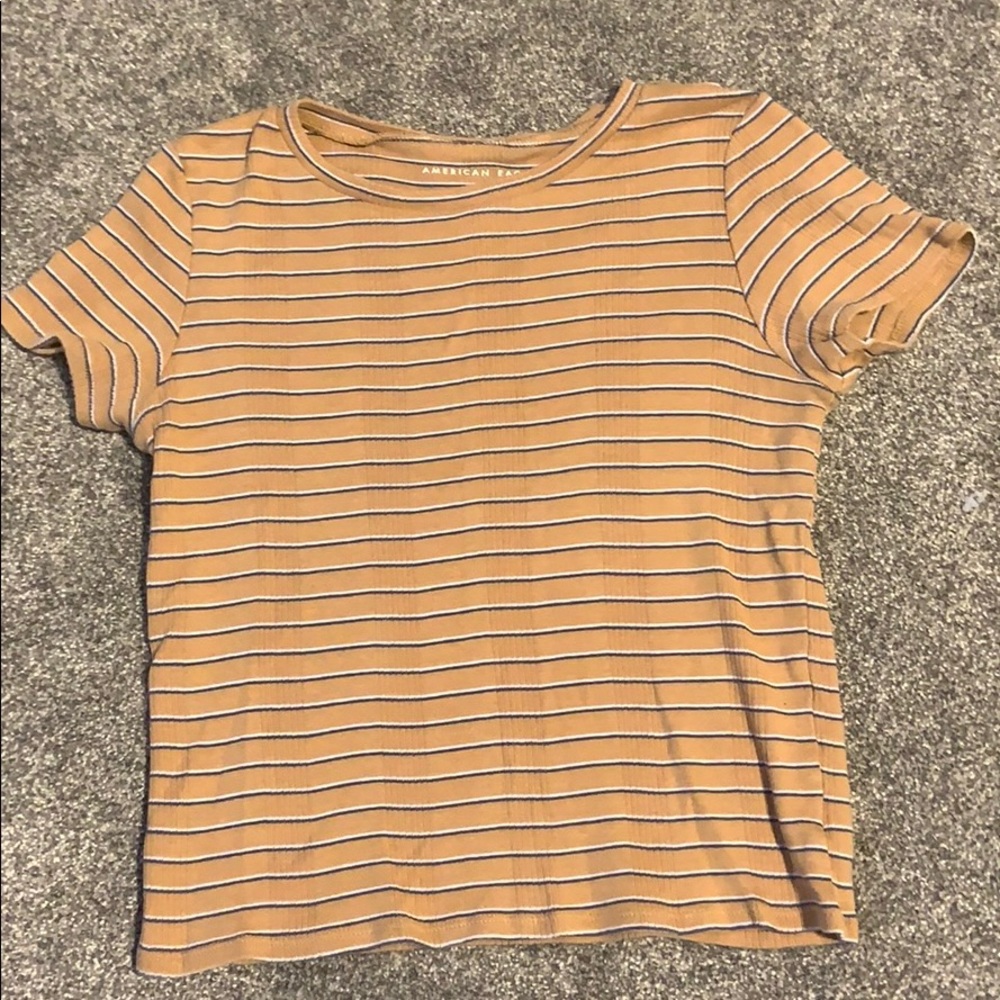 american eagle top